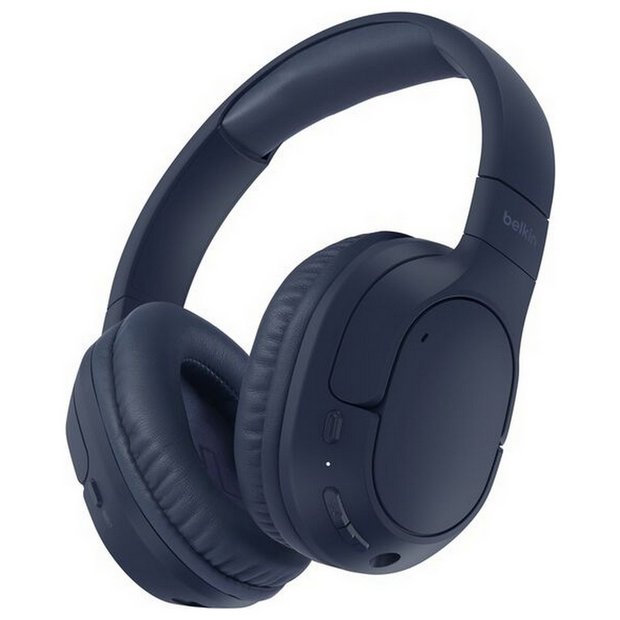 For Sleeping Sleep Headphones Argos Buy Belkin SoundForm Surround