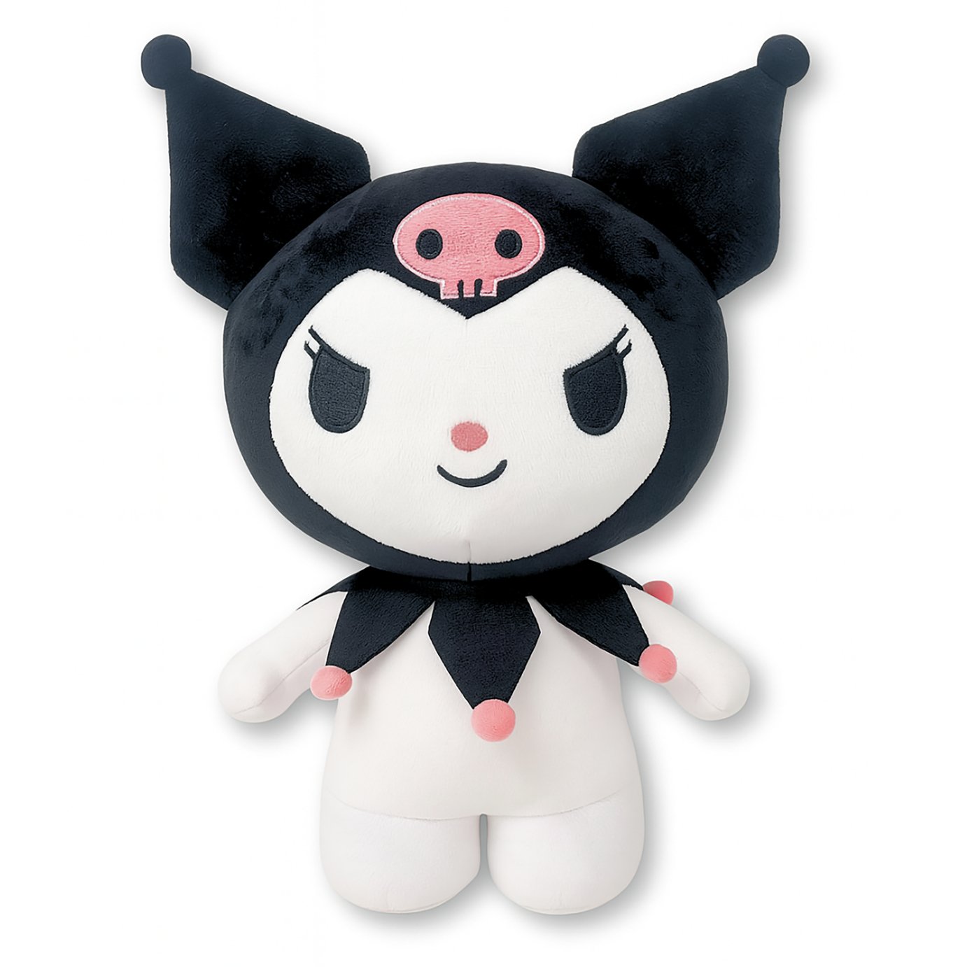 Hello Kitty Kuromi Large Soft Toy
