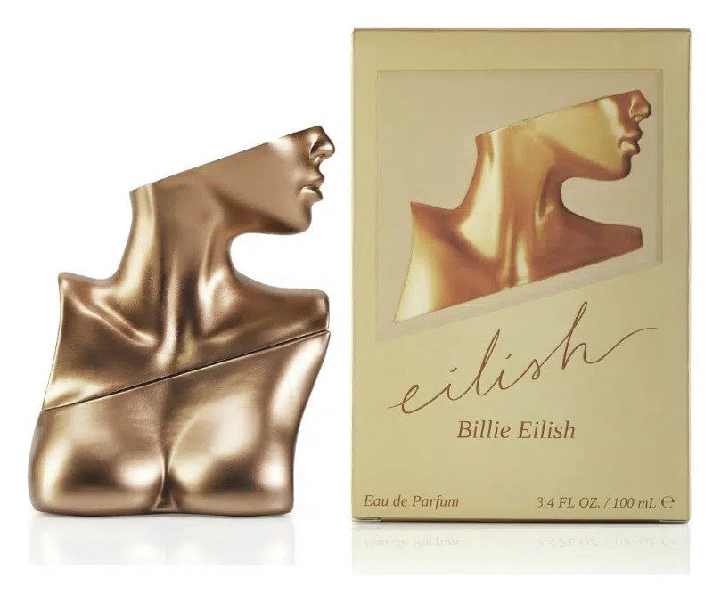 Eilish by Billie Eilish Eau De Parfum - 100ml