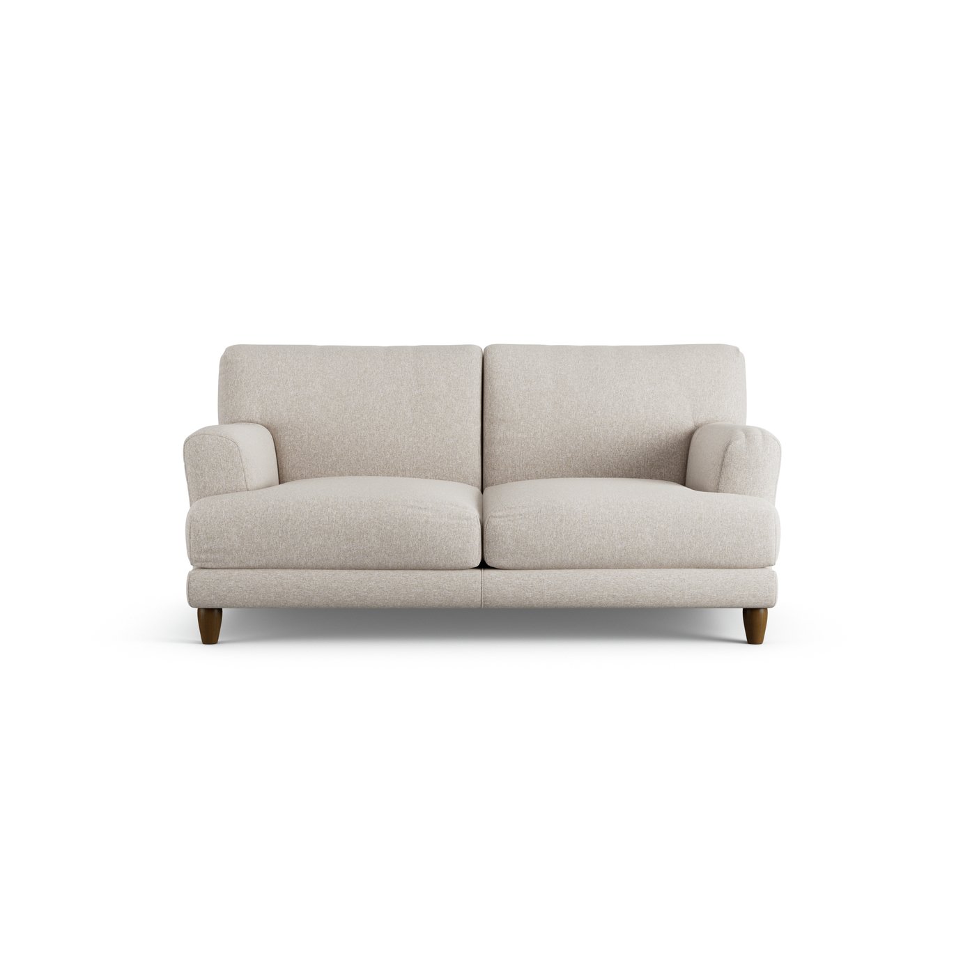 Habitat Askem 2 Seater Sofa