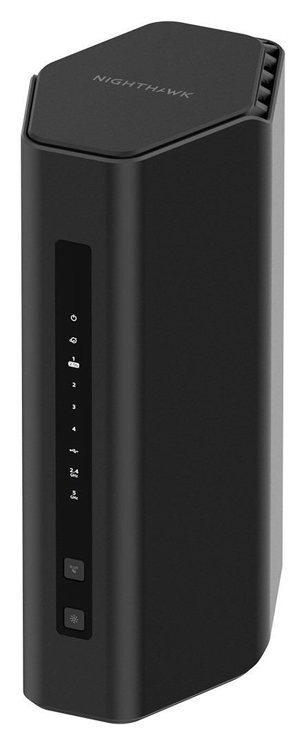 Netgear RS200 BE6500 Dual-Band Wi-Fi 7 Router