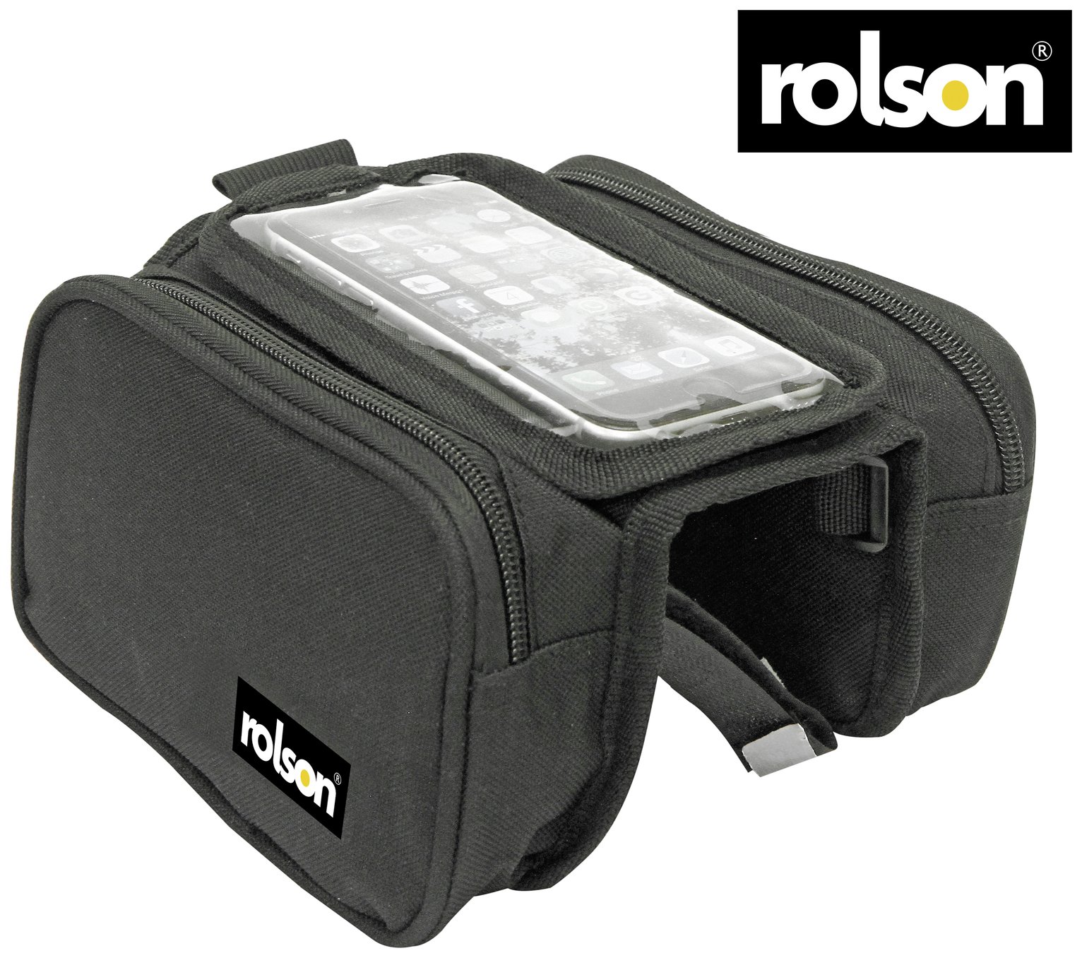bike bags argos