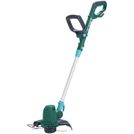 Buy McGregor 30cm Corded Grass Trimmer 450W Grass trimmers Argos