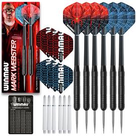 Darts Equipment Argos
