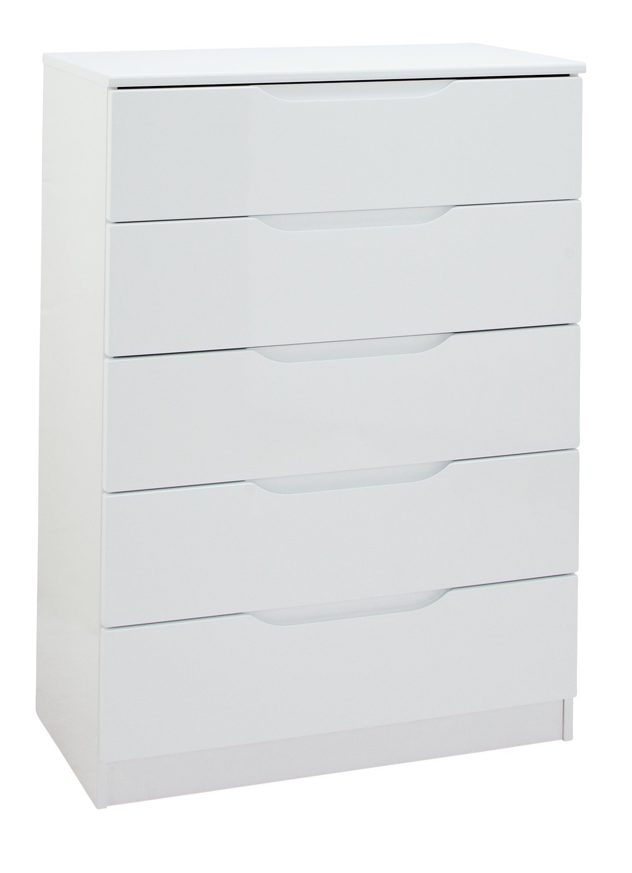 Legato 5 Drawer Chest