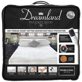 Fitted Electric Blankets Argos