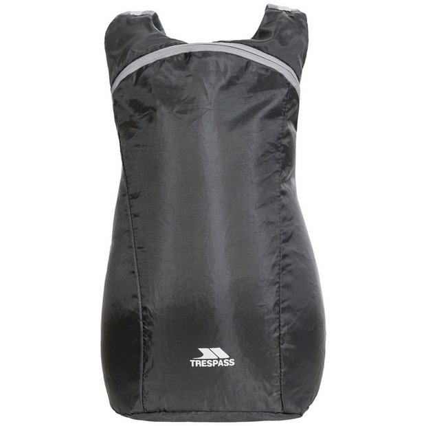 Helm Session Unser Unternehmen trespass packaway rucksack