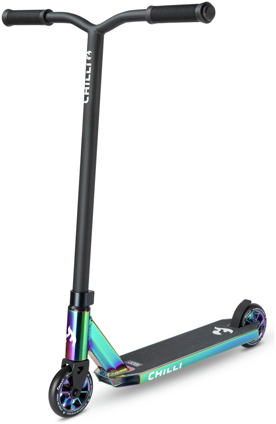 Chilli Pro Rocky Beginner Kids Stunt Scooter