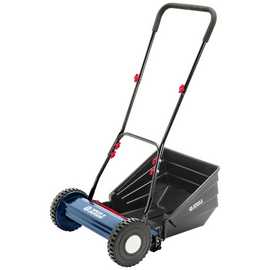 Spear & Jackson 40cm Hand Push Cylinder Lawnmower