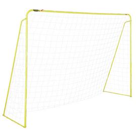 Buy Opti 6 x 4ft Pro Metal Football Goal, Football goals