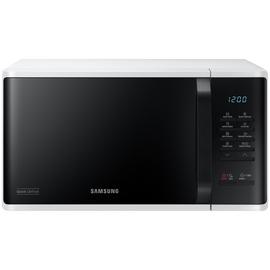 Samsung 800W Standard Microwave MS23K3513AW - White