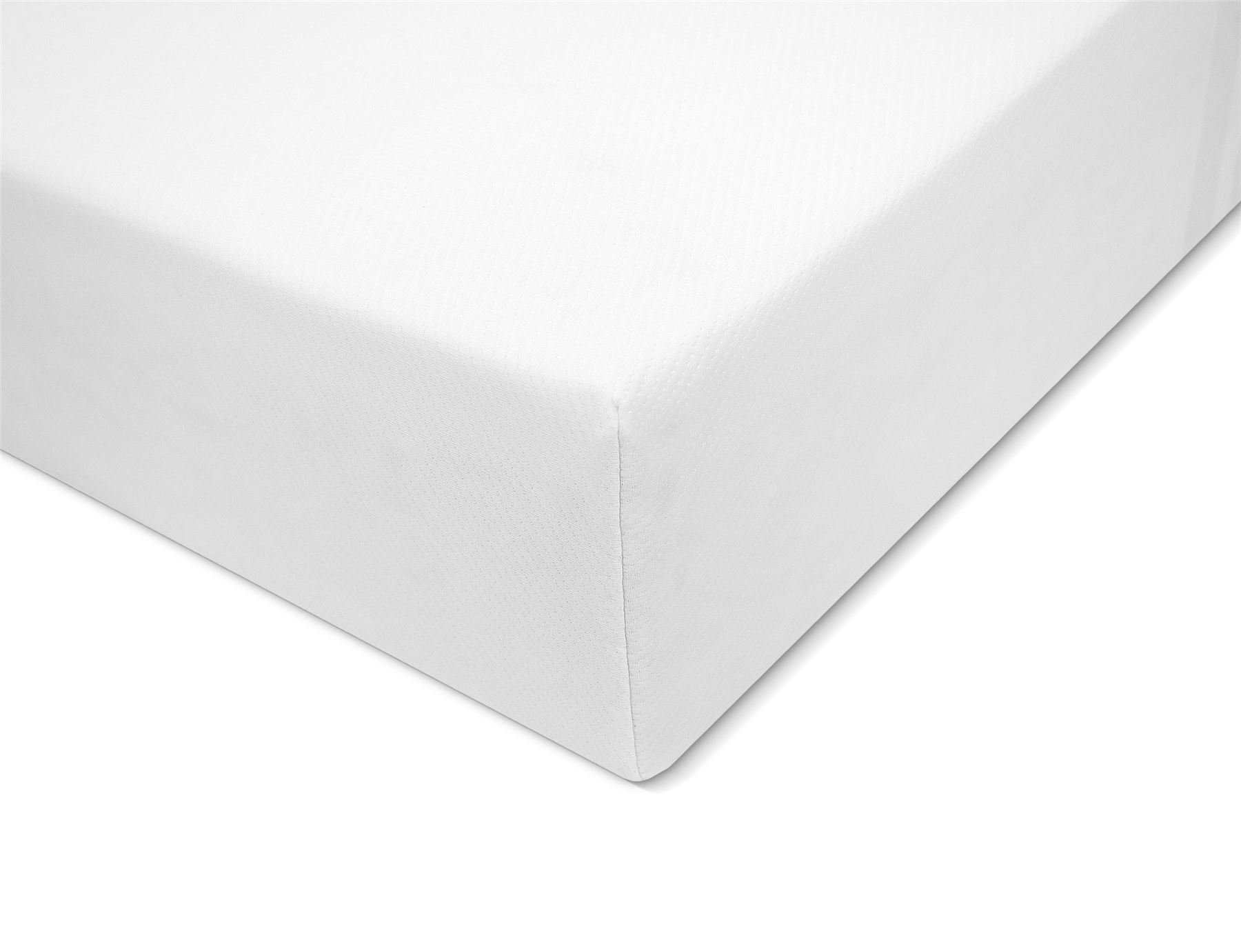UNO Stellar 1000 Medium Firm Pocket Sprung Mattress - Double