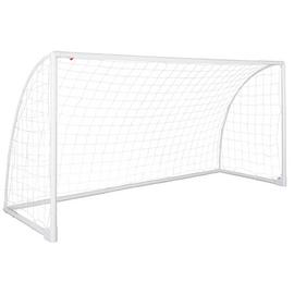 FenglinTech Two in one adjustable Large football gate Kids football Goal Set L 