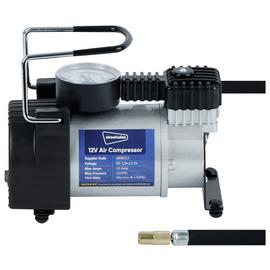 Argos top air compressor