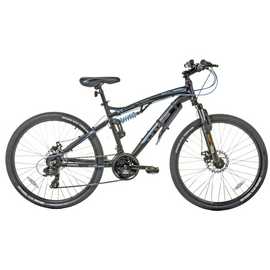 Cross DXT700 26 inch Wheel Size Mens Mountain Bike
