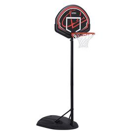 Lifetime Portable Adjustable Basketball Hoop and Backboard