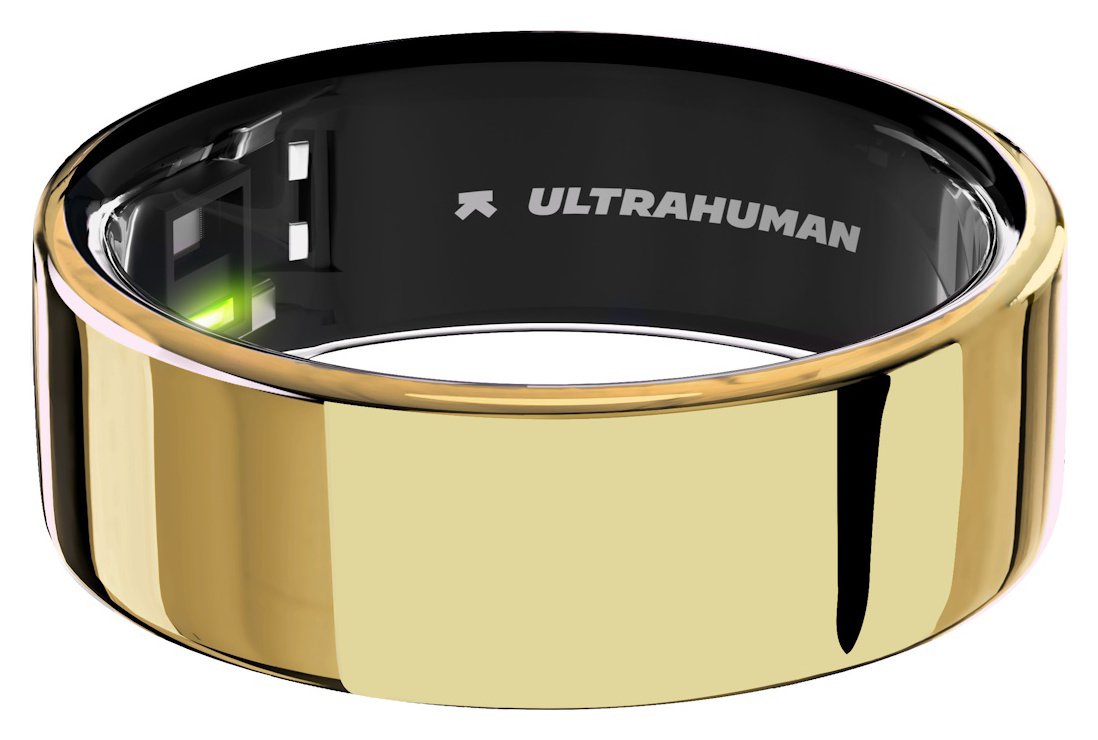 Ultrahuman Ring AIR Bluetooth Smart Ring