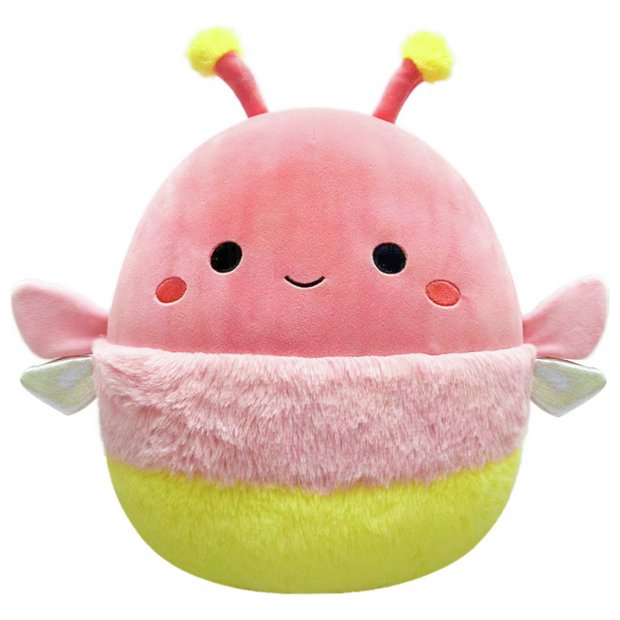 Squishmallows 8” Yummy The sold Firefly