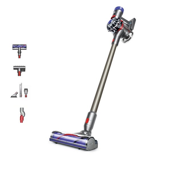 Dyson V12 Detect Slim Extra (Prussian Blue/Copper) cordless vacuum