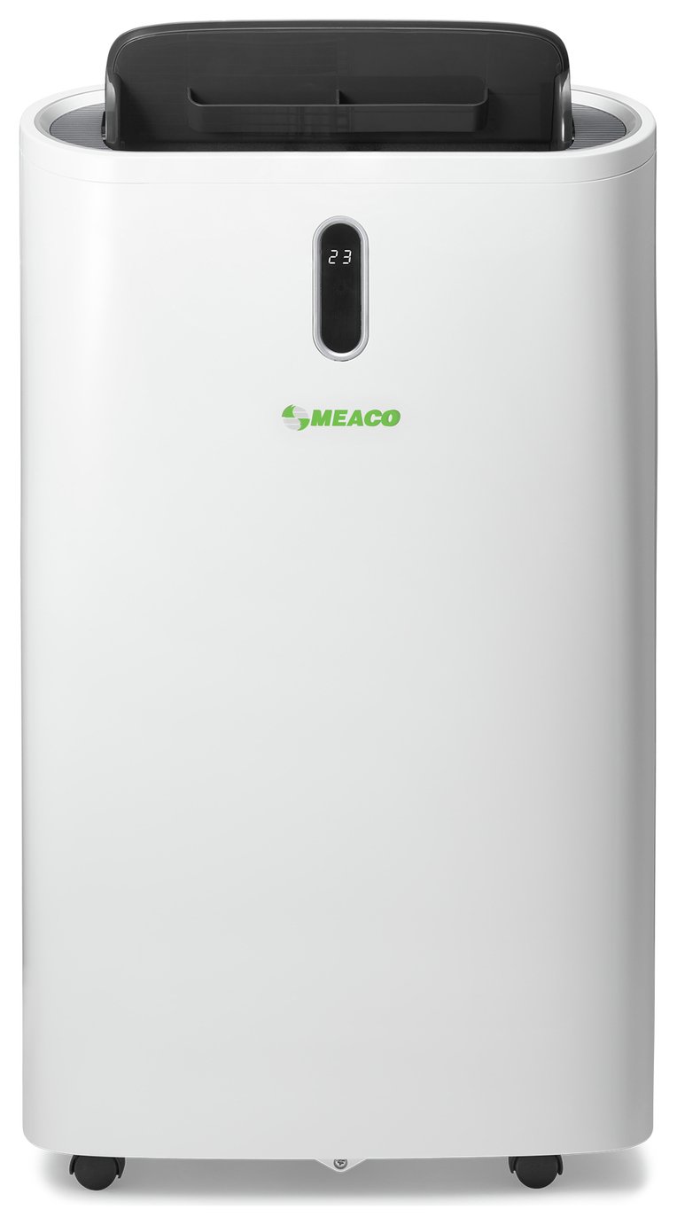 Meaco 12K MC12000CHBTU Air Conditioners, Heat & Dehumidifier