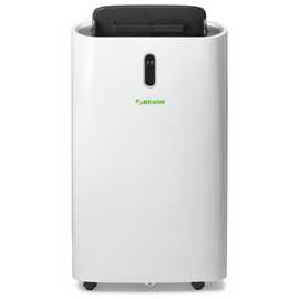 Meaco 12K MC12000CHBTU Air Conditioners, Heat & Dehumidifier