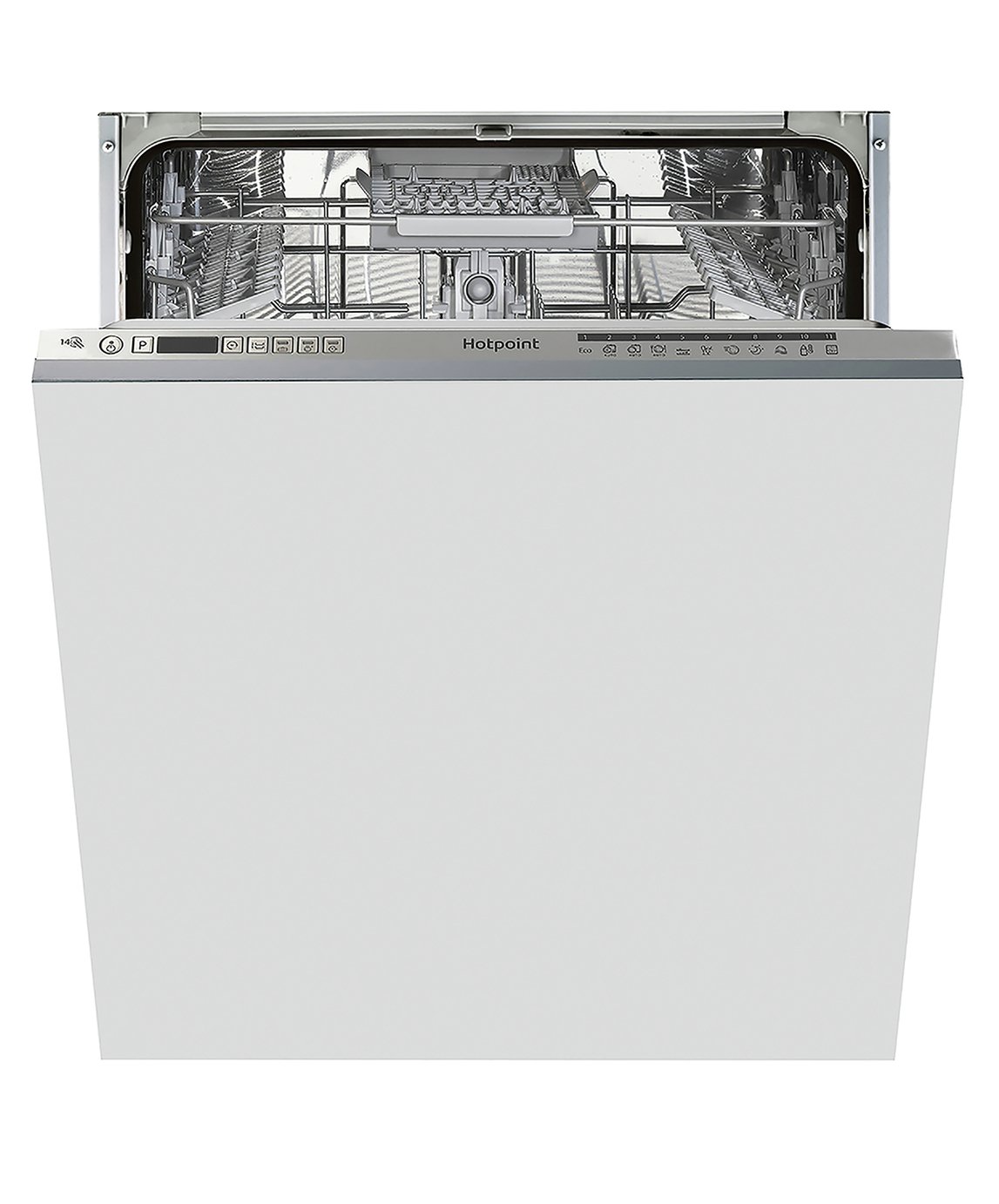 hotpoint ltb4b019uk