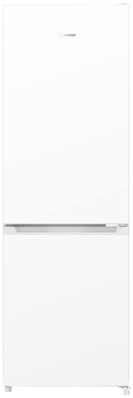 Indesit INK2 5322 W4UK Freestanding Fridge Freezer -White