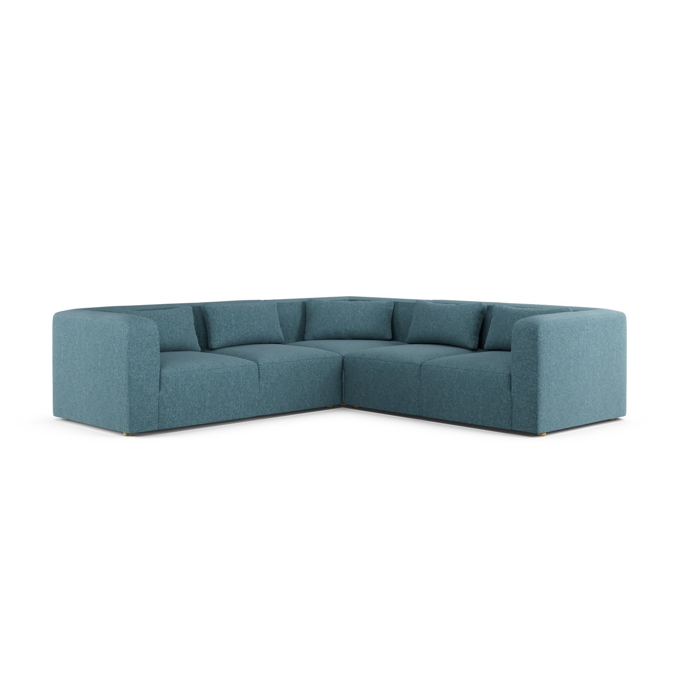 Habitat Lars Reversible Corner Sofa