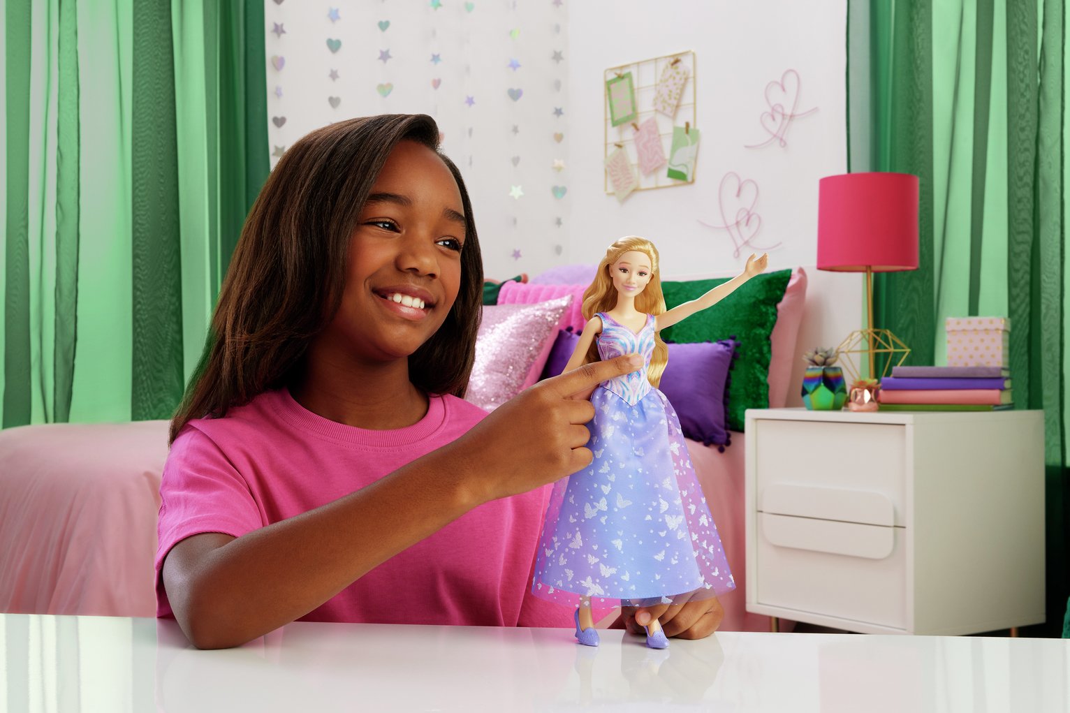 Wicked: For Good, Collectable singing Glinda Doll