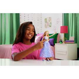 Wicked: For Good, Collectable singing Glinda Doll