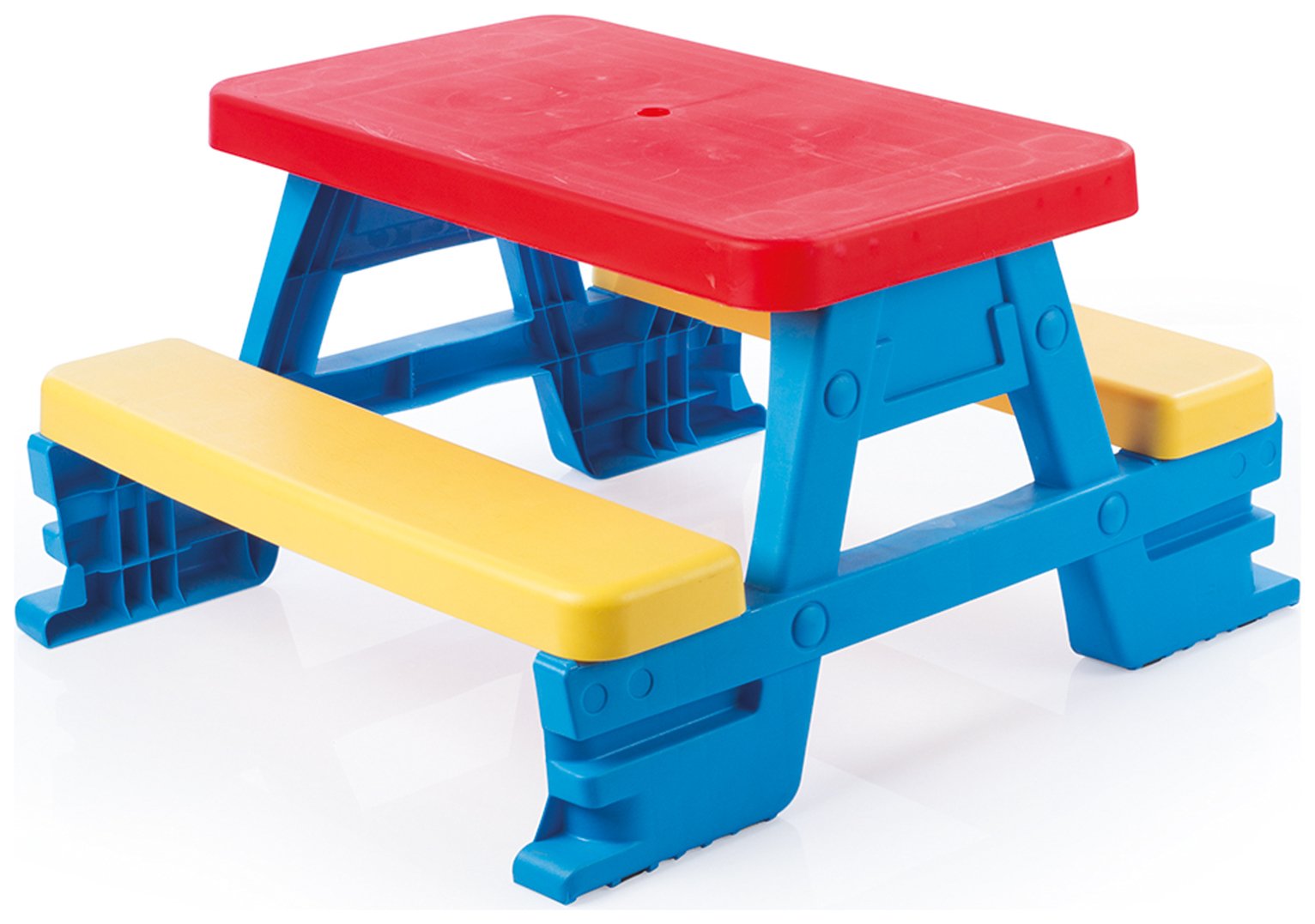 Dolu 4 Seater Picnic Kids Table