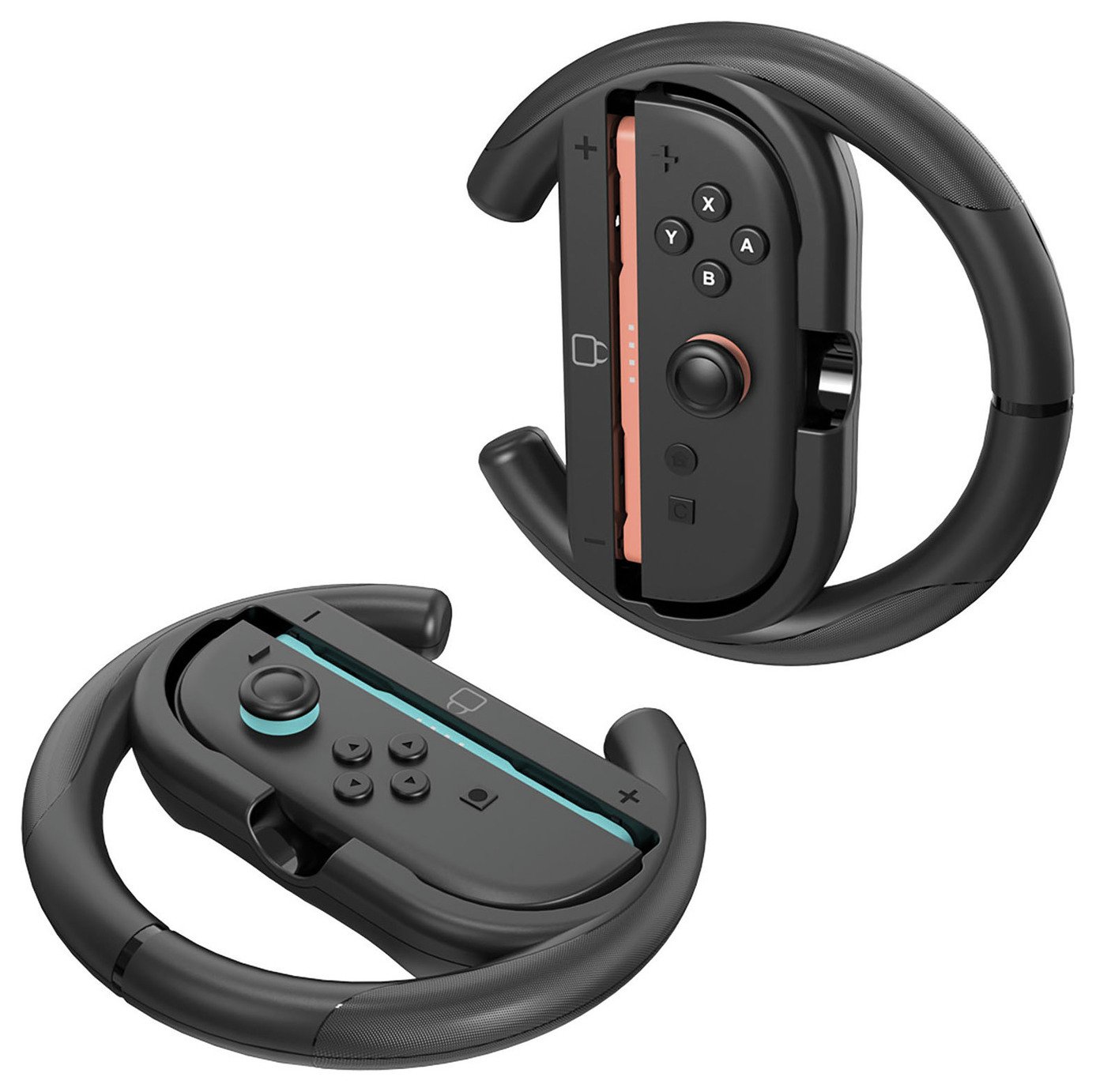 Venom Racing Wheels For Nintendo Switch 2, Switch & OLED