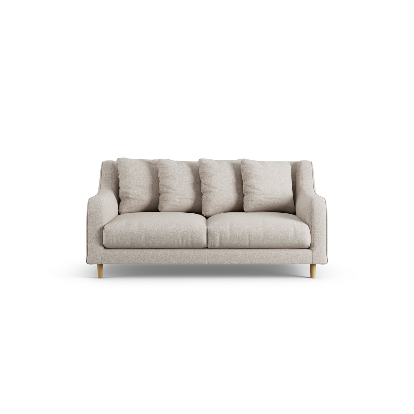 Habitat Swift 2 Seater Sofa