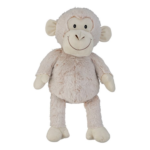 Monkey sales toy argos