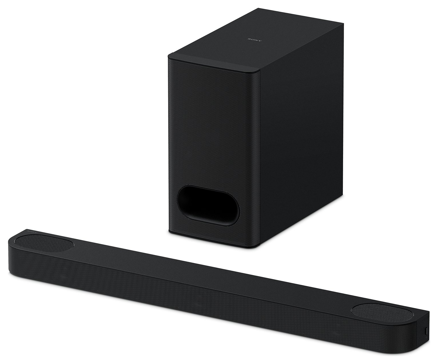 Sony BRAVIA Theatre Bar 6 3.1.2Ch Soundbar with Subwoofer