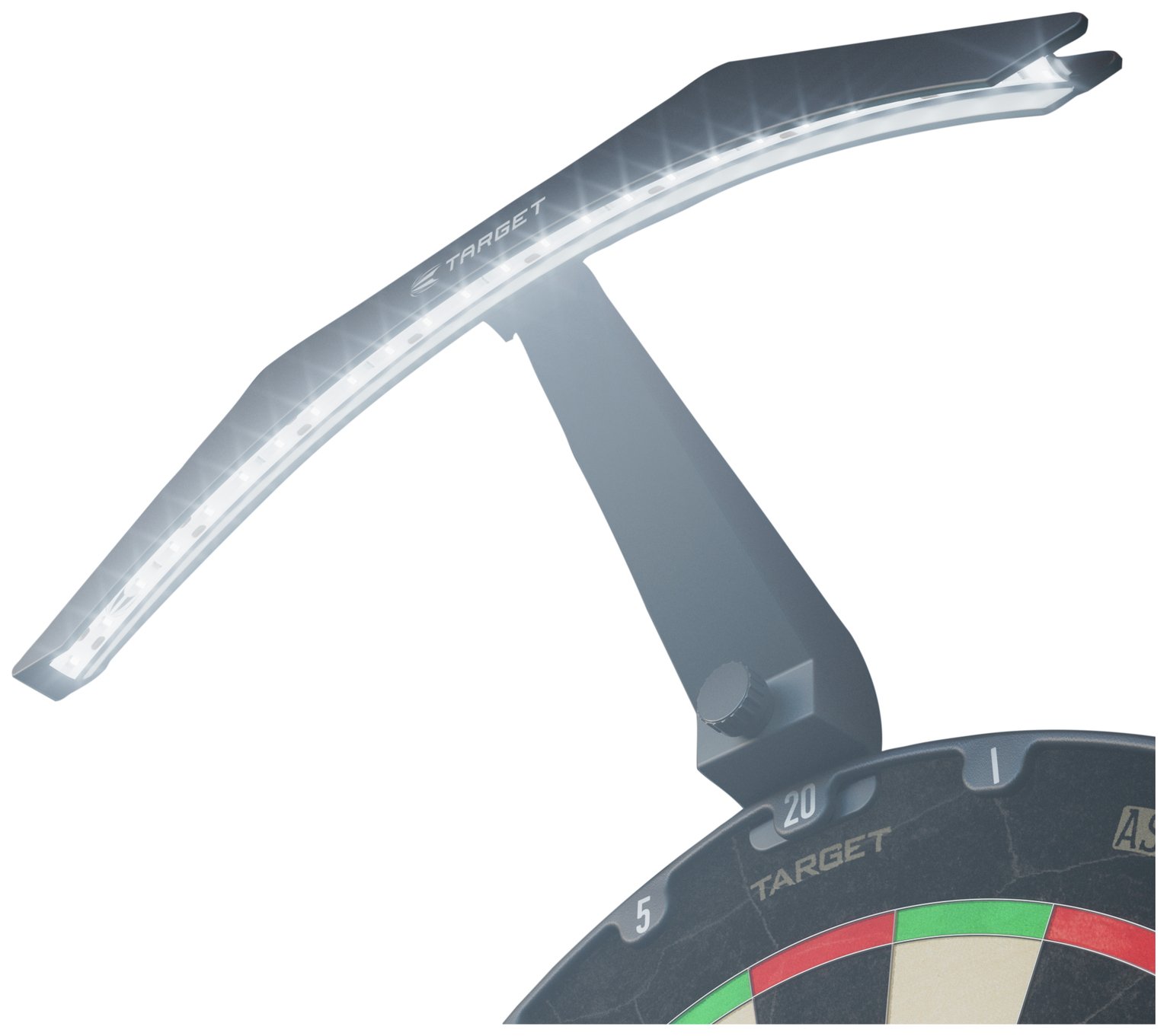Target Arc Dartboard Light