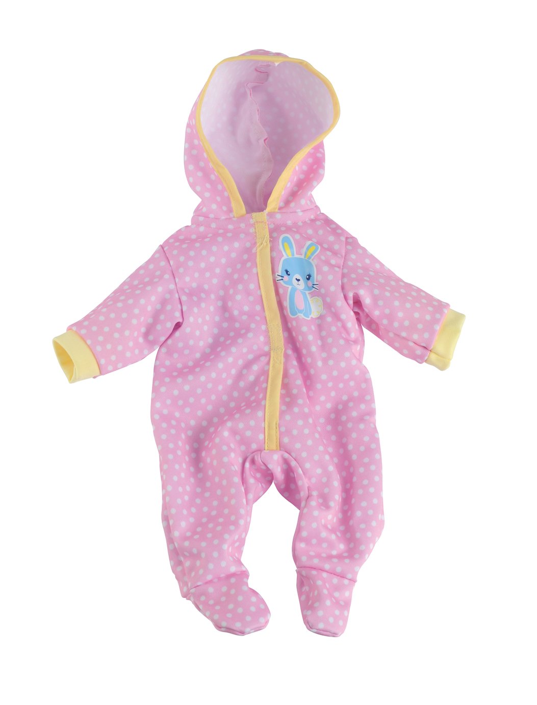 baby doll clothes argos