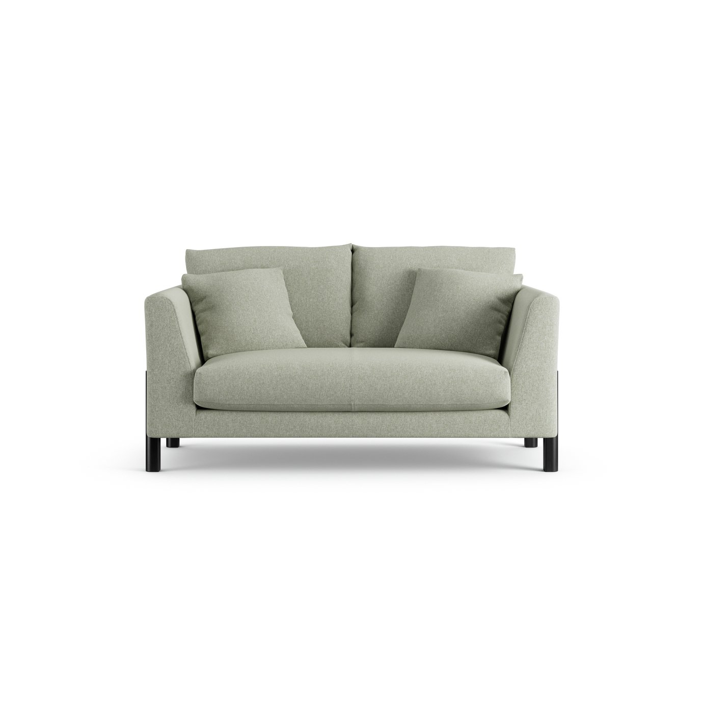 Habitat Aston 2 Seater Sofa