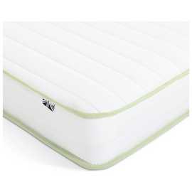 Habitat Kids Scout Open Coil Mattress - Single