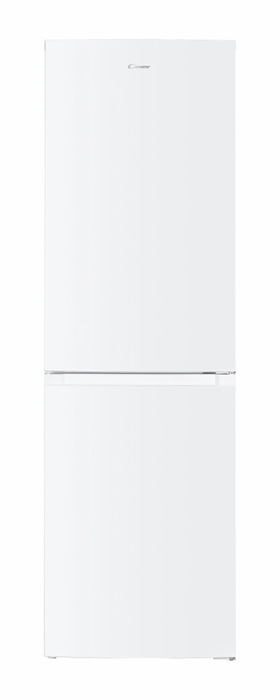 Candy CCH1T518EWK-1 Fridge Freezer - White