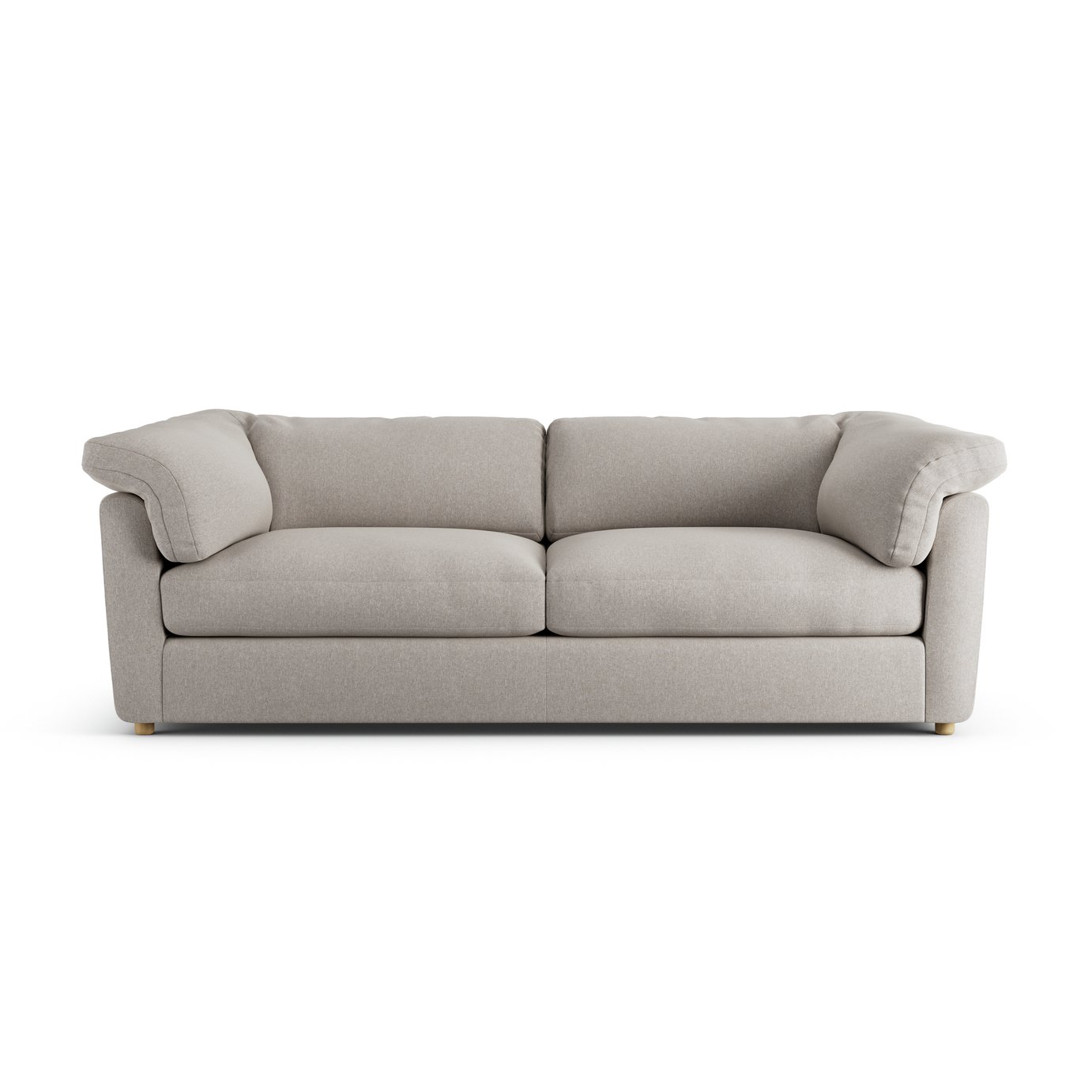 Habitat Wynn 4 Seater Sofa