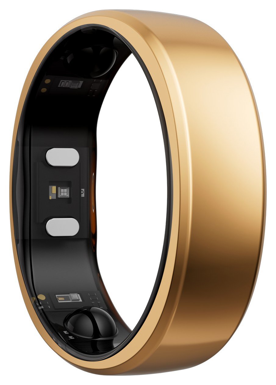 Buy Ultrahuman Ring AIR Bluetooth Smart Ring Matt Grey