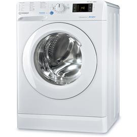 Indesit XWDE961480XW 9KG/6KG 1400 Spin Washer Dryer - White