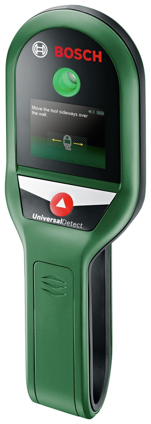Bosch UniversalDetect Stud and Cable Detector