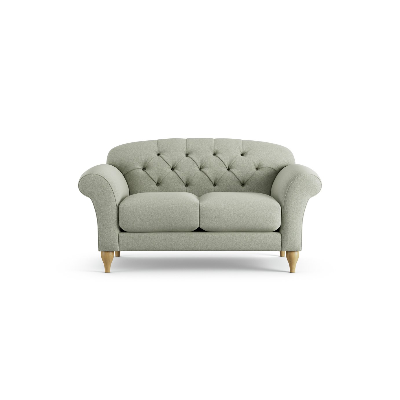 Habitat Brooker 2 Seater Sofa