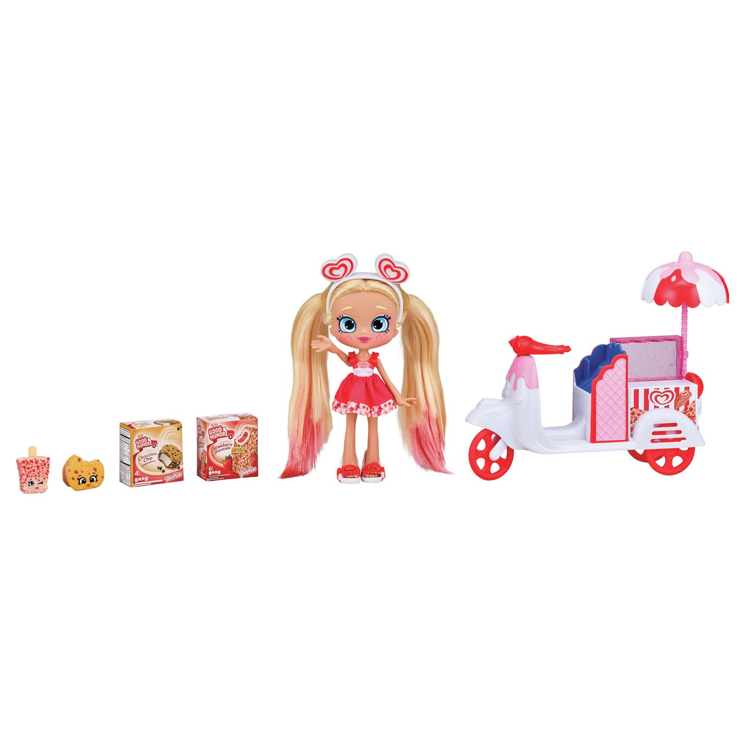 shopkins super mall argos