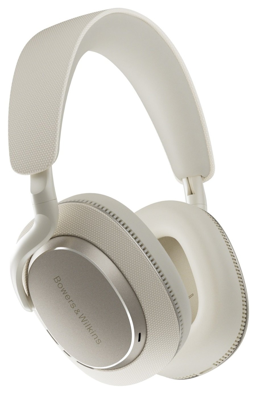 Bowers & Wilkins Px7 S3 Over-Ear Wireless Headphones – White