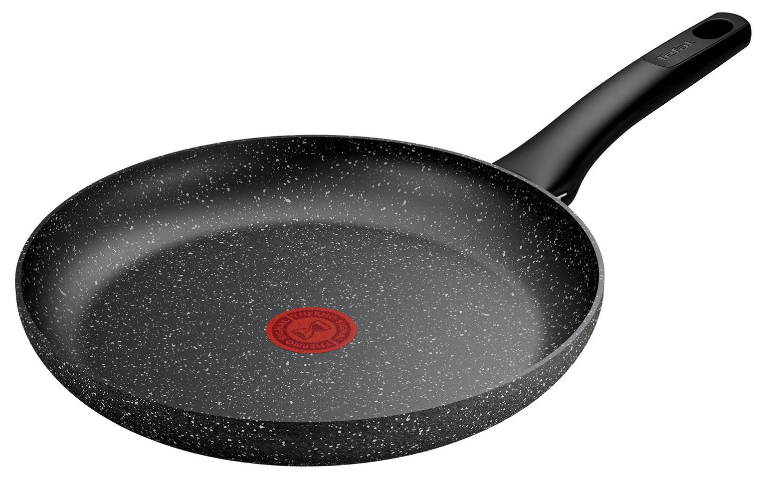 Tefal Stone Force 28cm Aluminium Frying Pan