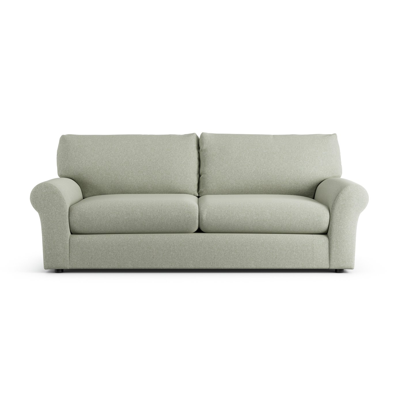 Habitat Molton 4 Seater Sofa