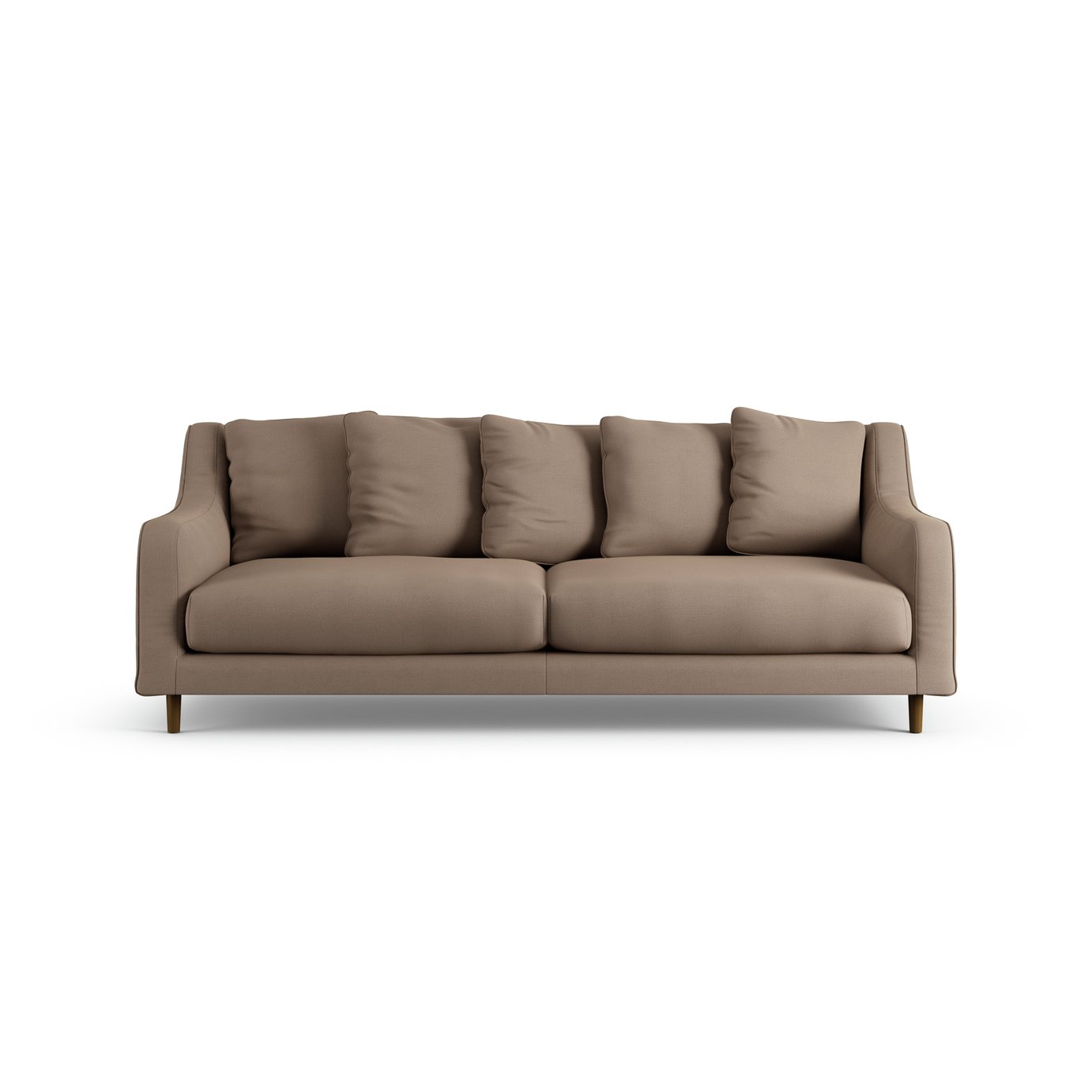 Habitat Swift 3 Seater Sofa
